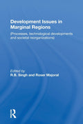 Development Issues in Marginal Regions