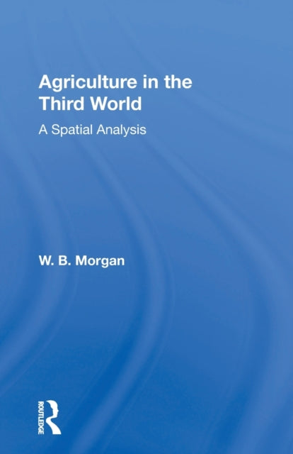 Agriculture in the Third World