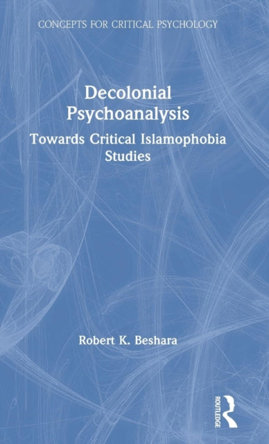 Decolonial Psychoanalysis