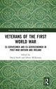 Book cover of: Veterans of the First World War. By: David Swift