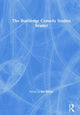 Book cover of: Routledge Comedy Studies Reader. By: Ian Wilkie
