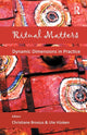 Book cover of: Ritual Matters. By: Ute Hüsken