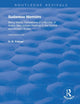 Book cover of: Sudanese Memoirs. By: Herbert Palmer