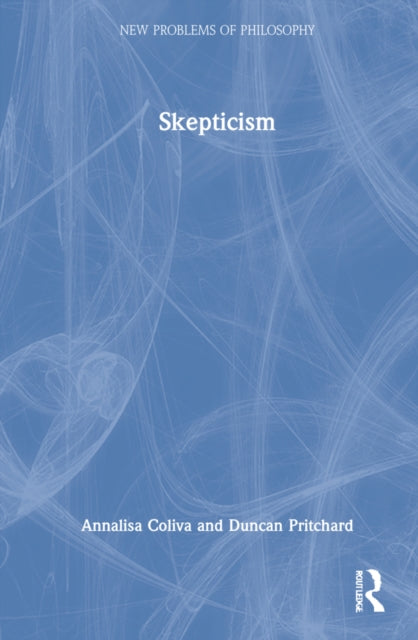 Book cover of: Skepticism