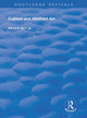 Book cover of: Cubism and Abstract Art. By: Barr, Jr., Alfred H.
