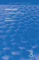 Book cover of: Adulescentia. By: Baptista