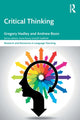 Book cover of: Critical Thinking. By: Gregory Hadley