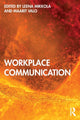 Book cover of: Workplace Communication. By: Leena Mikkola