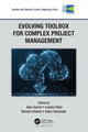 Book cover of: Evolving Toolbox for Complex Project Management. By: Alex Gorod