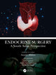 Book cover of: Endocrine Surgery. By: Anand Kumar Mishra
