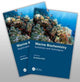 Book cover of: Handbook of Marine Biochemistry. By: Se-Kwon Kim