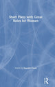 Book cover of: Short Plays with Great Roles for Women. By: Suzette Coon