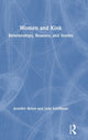 Book cover of: Women and Kink. By: Jennifer Rehor
