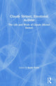 Book cover of: Claude Steiner, Emotional Activist. By: Keith Tudor