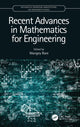 Book cover of: Recent Advances in Mathematics for Engineering. By: Mangey Ram