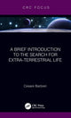 Book cover of: Brief Introduction to the Search for Extra-Terrestrial Life. By: Cesare Barbieri