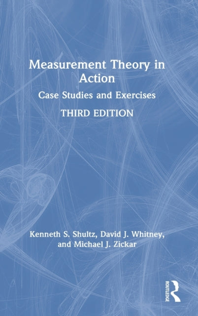 Measurement Theory in Action