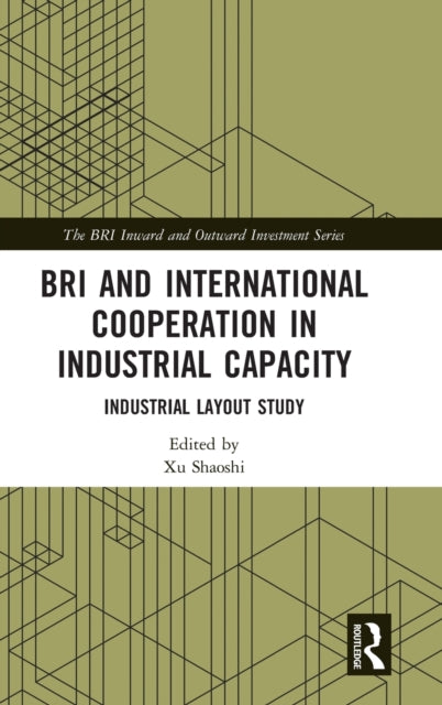 BRI and International Cooperation in Industrial Capacity