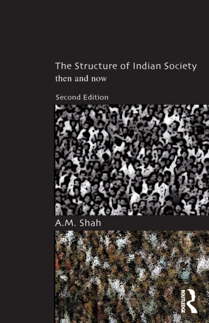 The Structure of Indian Society