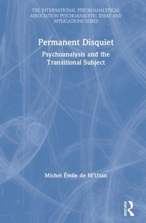 Permanent Disquiet