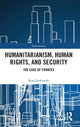 Book cover of: Humanitarianism, Human Rights, and Security. By: Nina Perkowski
