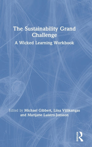Sustainability Grand Challenge