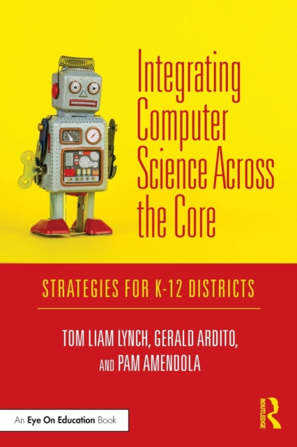 Integrating Computer Science Across the Core