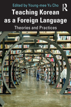 Teaching Korean as a Foreign Language