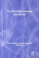 Book cover of: New Urban Sociology. By: Mark Gottdiener
