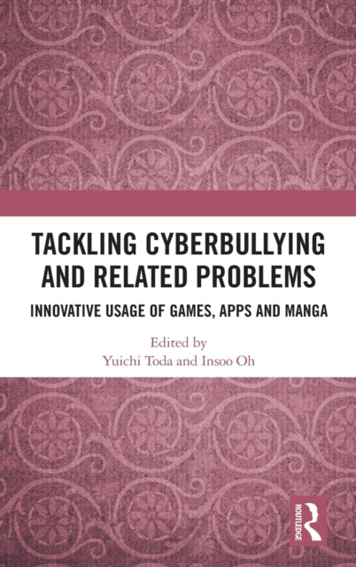 Tackling Cyberbullying and Related Problems