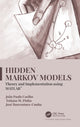 Book cover of: Hidden Markov Models. By: João Paulo Coelho