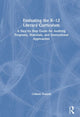 Book cover of: Evaluating the K–12 Literacy Curriculum. By: Colleen Pennell