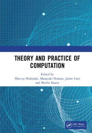 Theory and Practice of Computation