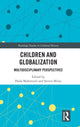 Book cover of: Children and Globalization. By: Hoda Mahmoudi