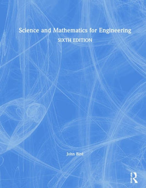 Science and Mathematics for Engineering