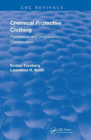 Chemical Protective Clothing