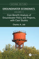 Book cover of: Cost-Benefit Analysis of Groundwater Policy and Projects, with Case Studies. By: Charles A. Job