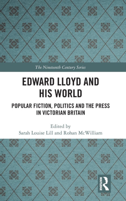 Edward Lloyd and His World
