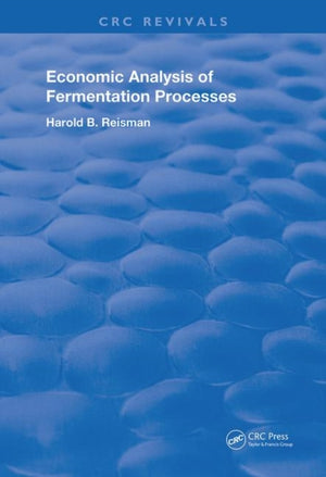 Economic Analysis of Fermentation Processes