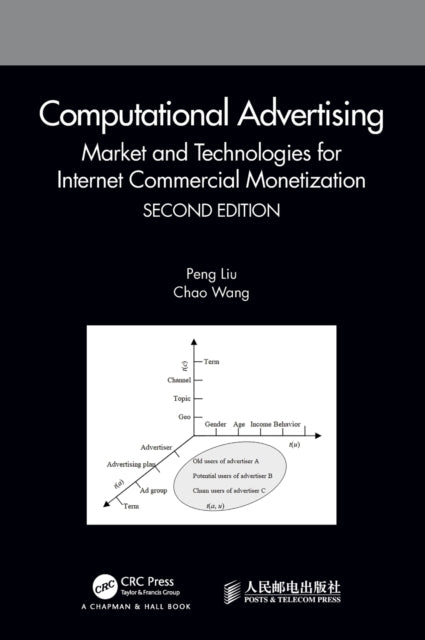 Computational Advertising