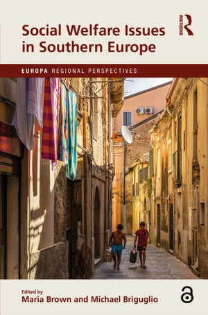 Social Welfare Issues in Southern Europe