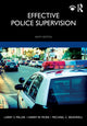 Book cover of: Effective Police Supervision. By: Harry W. More