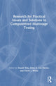 Book cover of: Research for Practical Issues and Solutions in Computerized Multistage Testing. By: Duanli Yan
