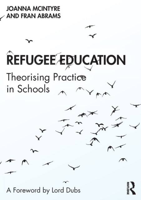 Refugee Education