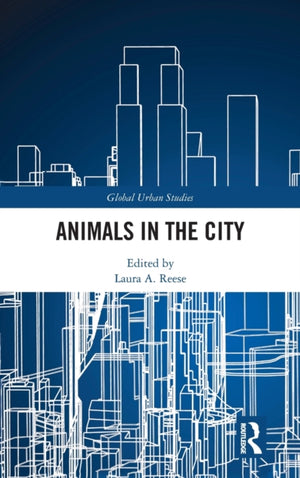 Animals in the City