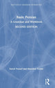 Book cover of: Basic Persian. By: Saeed Yousef