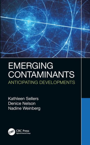 Emerging Contaminants