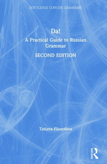 Book cover of: Da!. By: Tatiana Filosofova