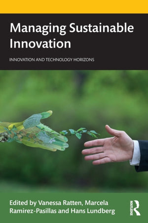Managing Sustainable Innovation