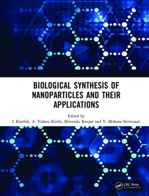 Biological Synthesis of Nanoparticles and Their Applications